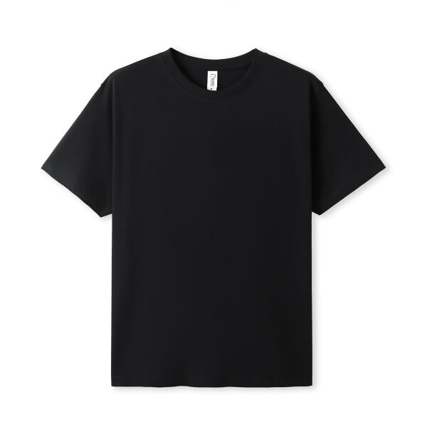 ELLERO Tee - Black Thumbnail
