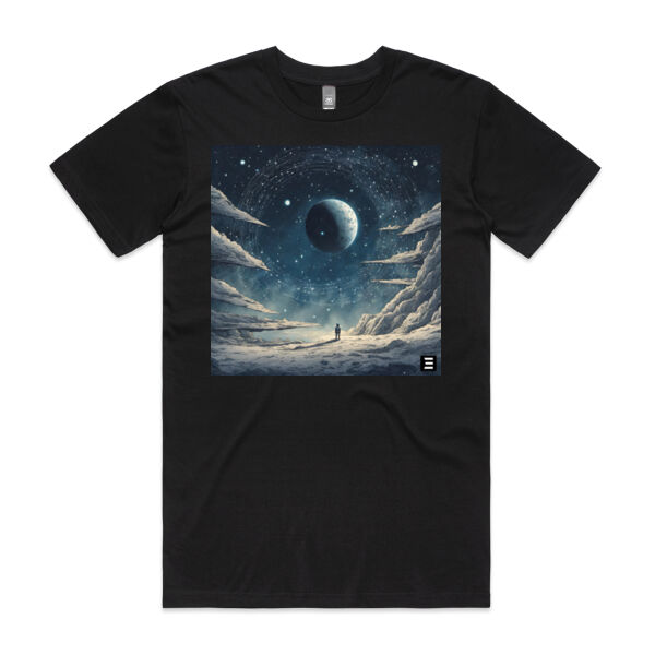 Lonely Planet by Ellero Thumbnail