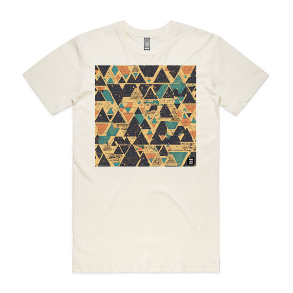 Triangles by Ellero Thumbnail