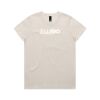 Women's Maple Tee Thumbnail